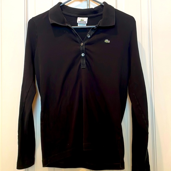 Women’s Lacoste izod size 44 - Picture 1 of 3